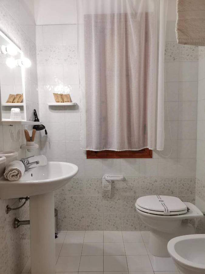 Fratelli Clemente Spa And Hotel Castelvetrano Eksteriør bilde