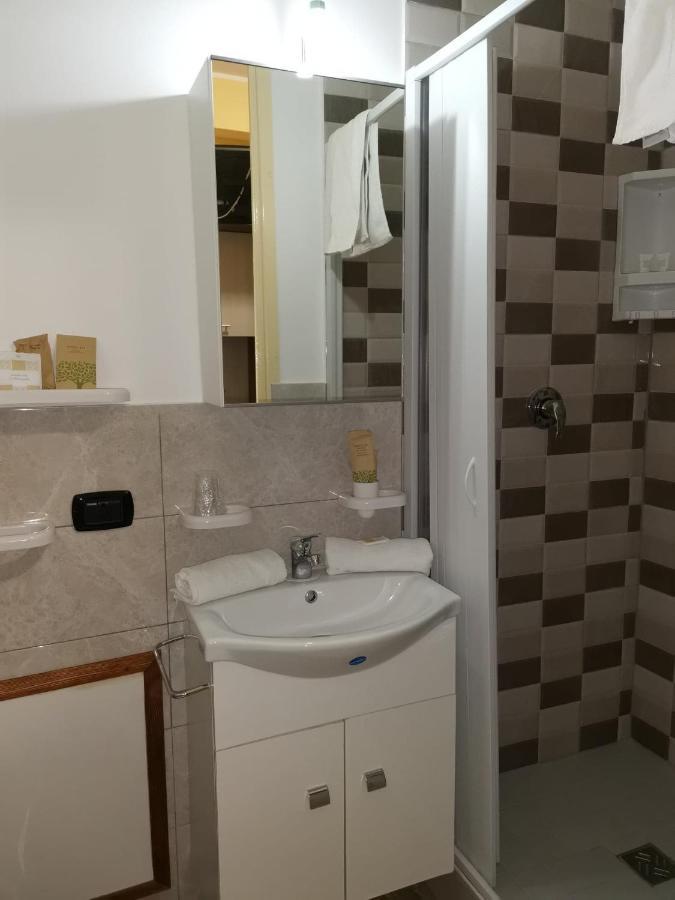 Fratelli Clemente Spa And Hotel Castelvetrano Eksteriør bilde