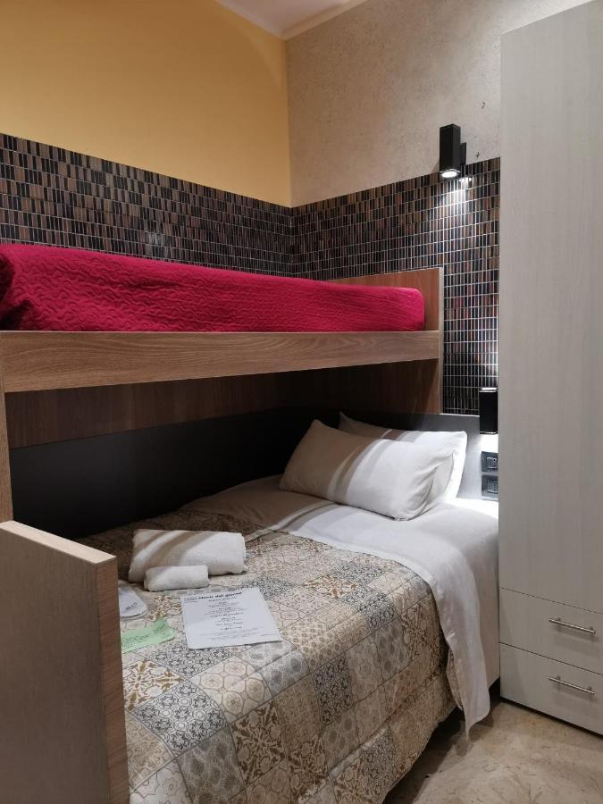 Fratelli Clemente Spa And Hotel Castelvetrano Eksteriør bilde