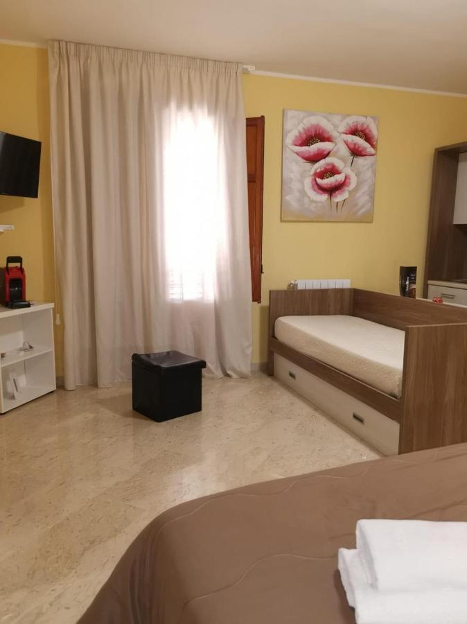 Fratelli Clemente Spa And Hotel Castelvetrano Eksteriør bilde