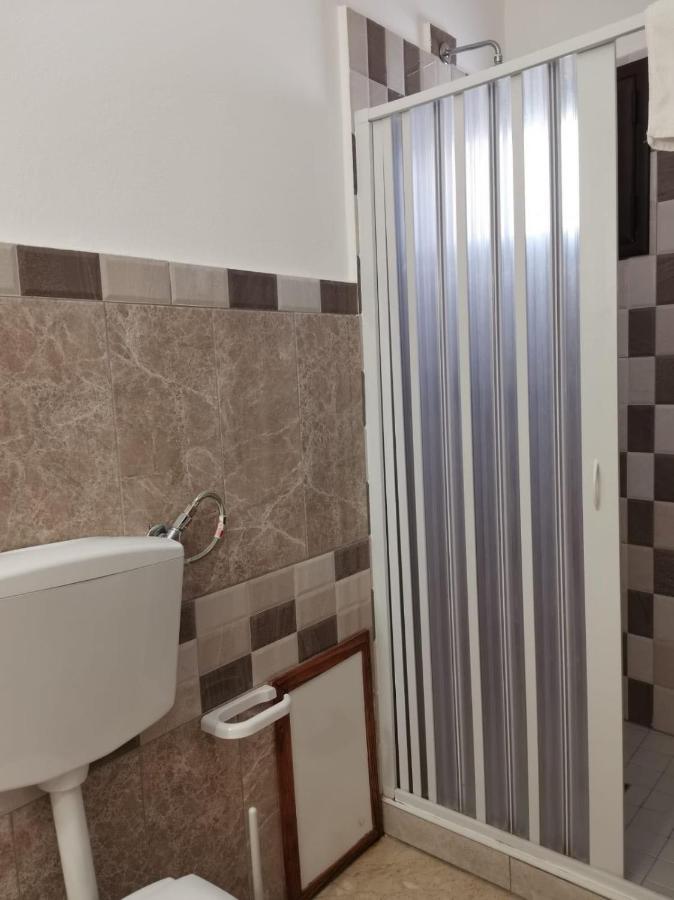 Fratelli Clemente Spa And Hotel Castelvetrano Eksteriør bilde