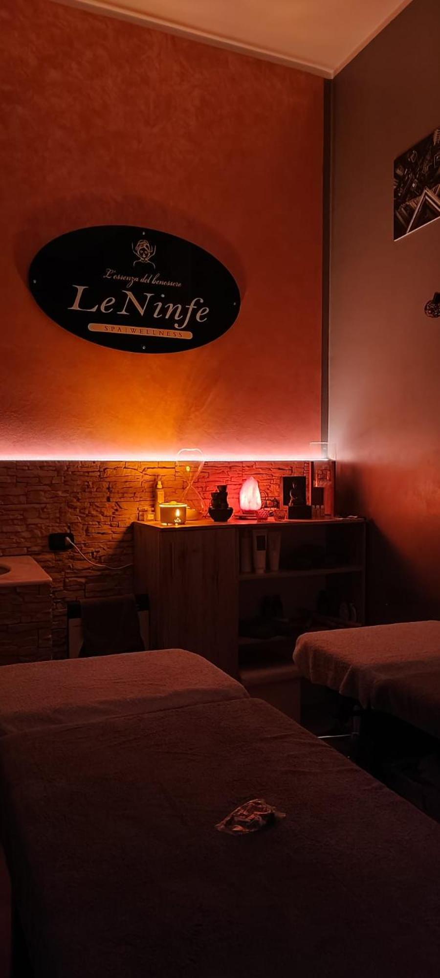 Fratelli Clemente Spa And Hotel Castelvetrano Eksteriør bilde