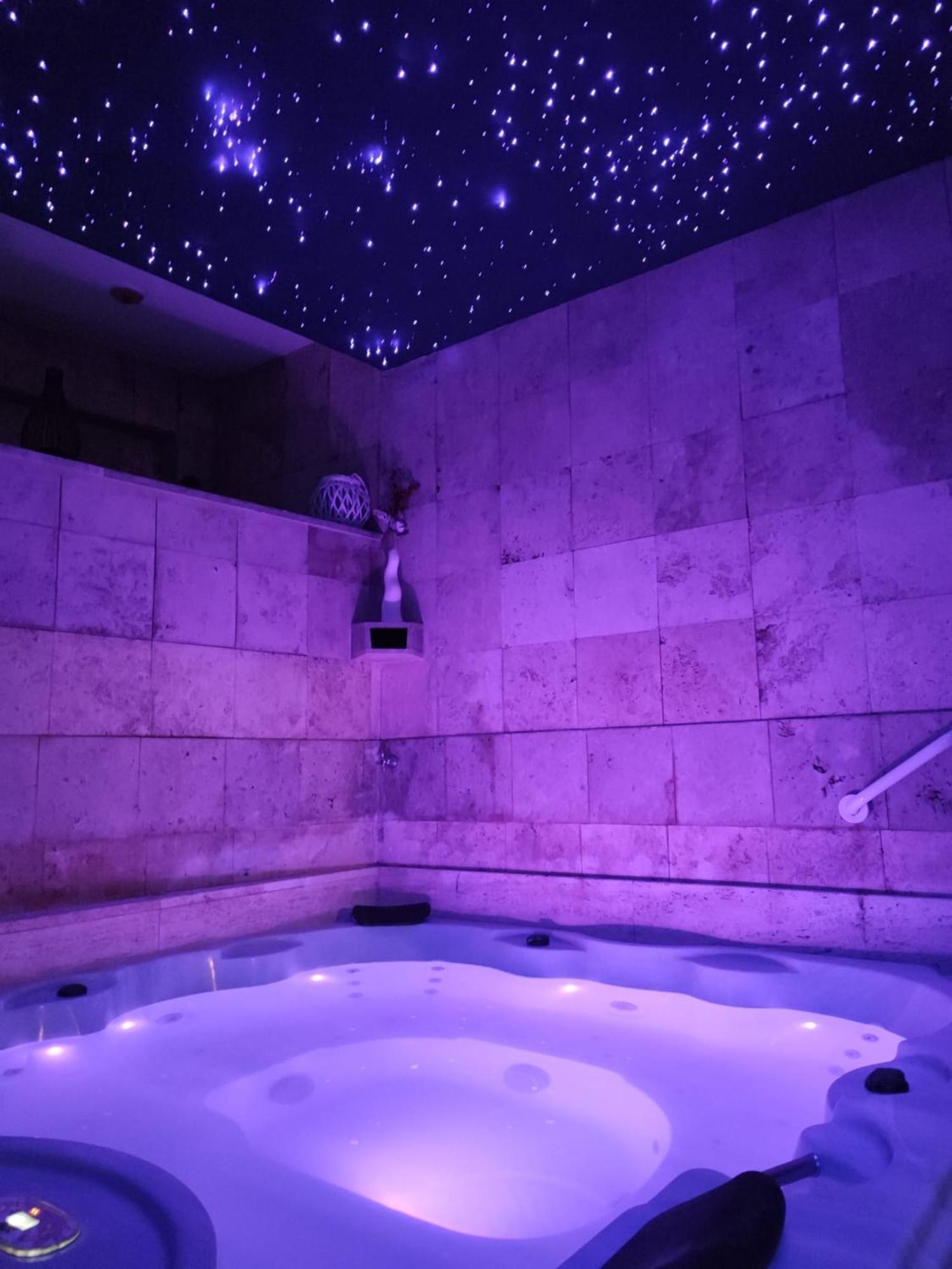 Fratelli Clemente Spa And Hotel Castelvetrano Eksteriør bilde