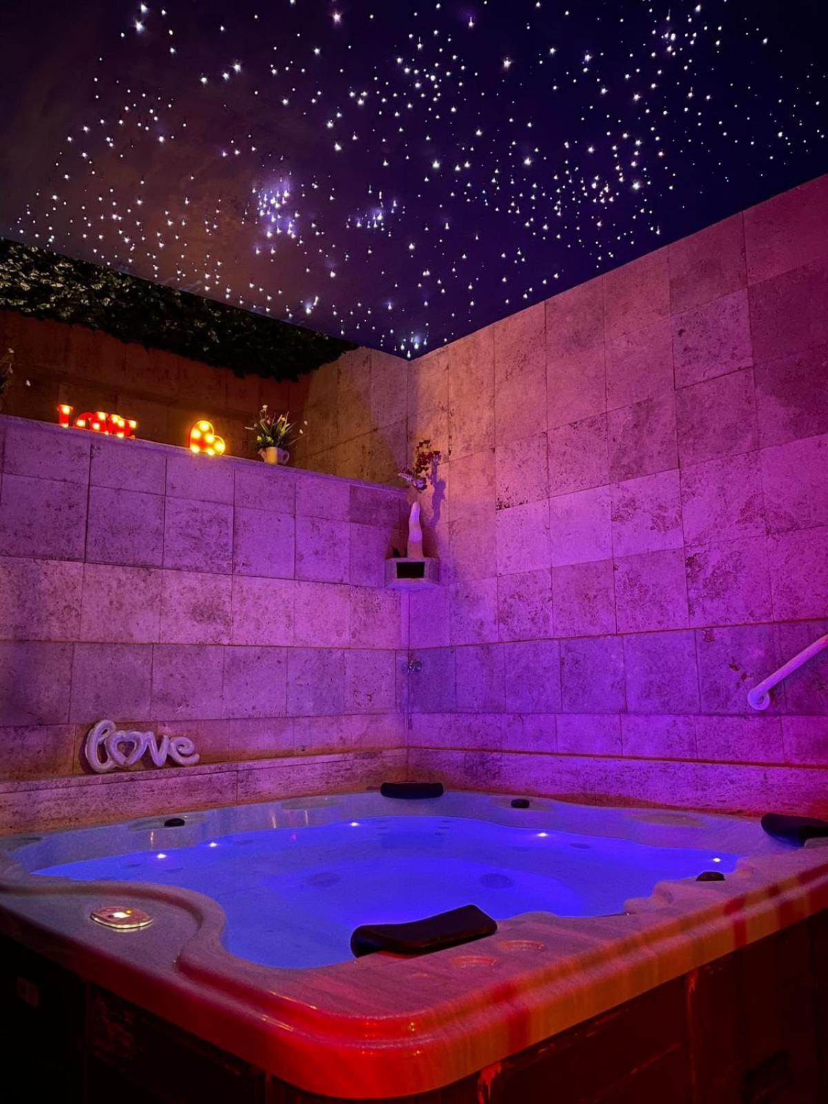 Fratelli Clemente Spa And Hotel Castelvetrano Eksteriør bilde