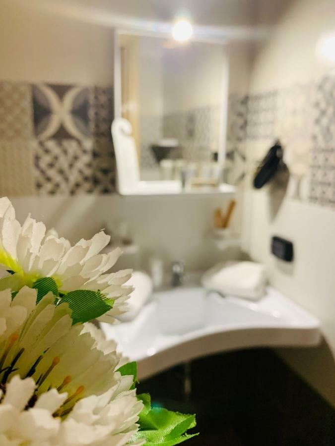 Fratelli Clemente Spa And Hotel Castelvetrano Eksteriør bilde