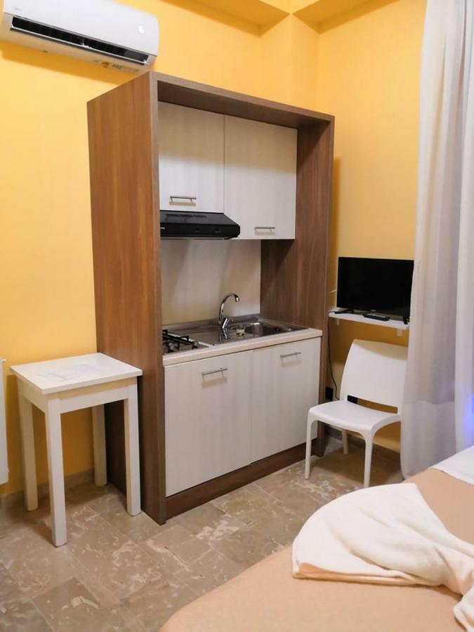 Fratelli Clemente Spa And Hotel Castelvetrano Eksteriør bilde